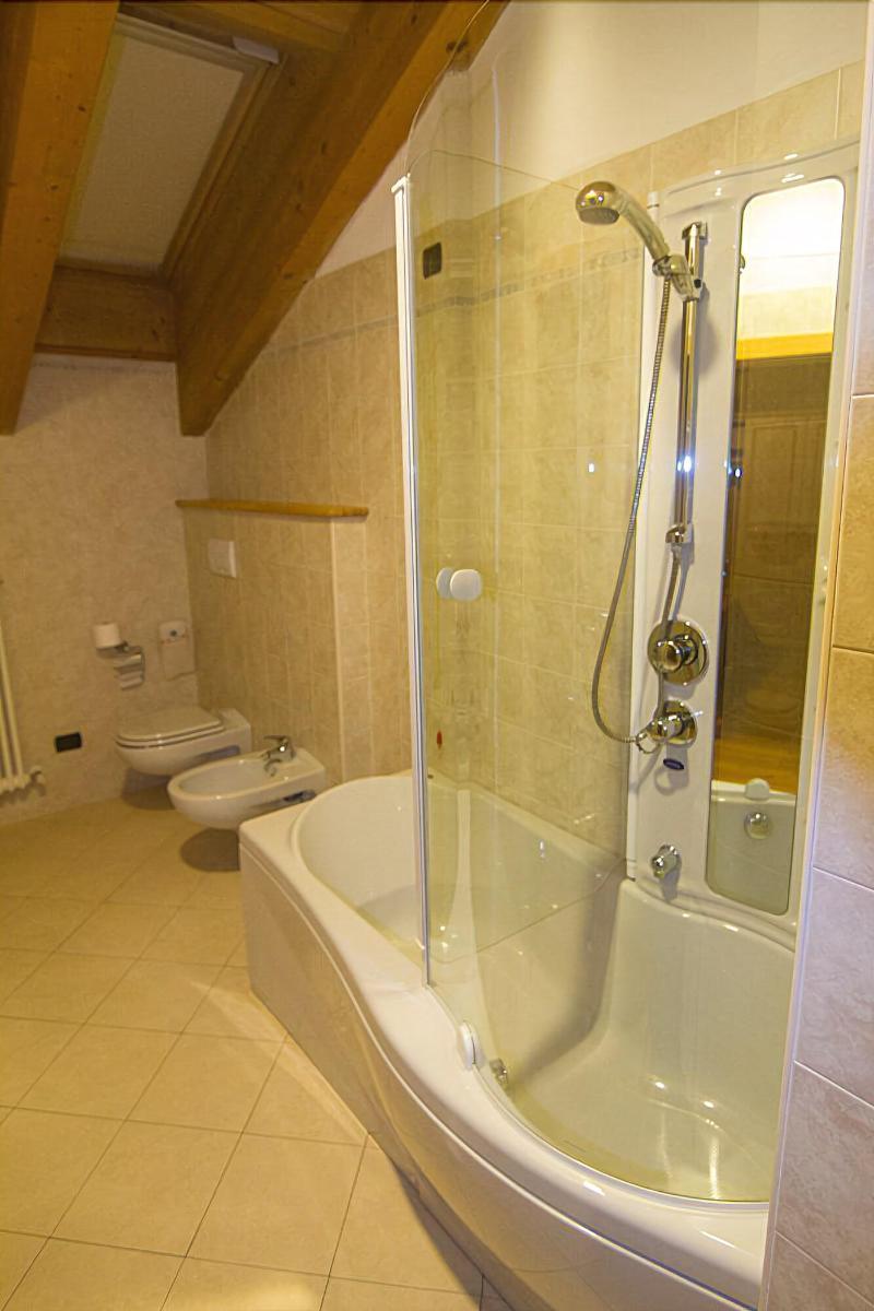 Hotel Pedranzini Santa Caterina Valfurva Buitenkant foto